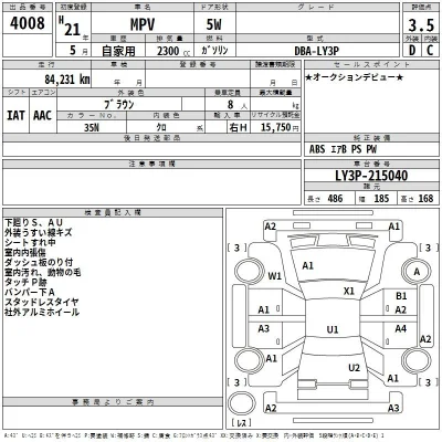 Mazda MPV