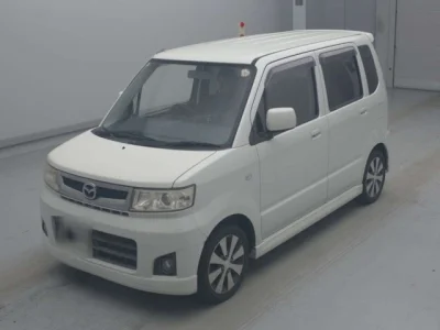 Mazda AZ-Wagon