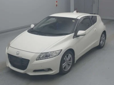 Honda CR-Z