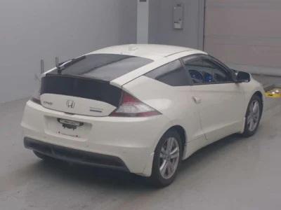 Honda CR-Z