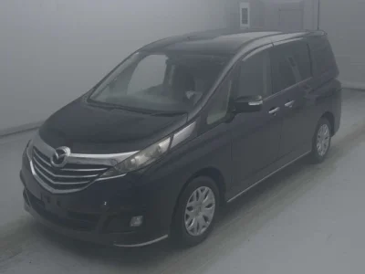Mazda Biante