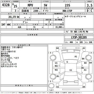 Mazda MPV