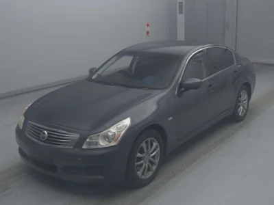 Nissan Skyline