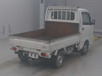 Mazda Scrum Truck