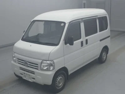 Honda Acty