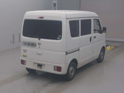 Nissan NV100 CLIPPER
