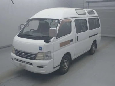 Nissan Caravan