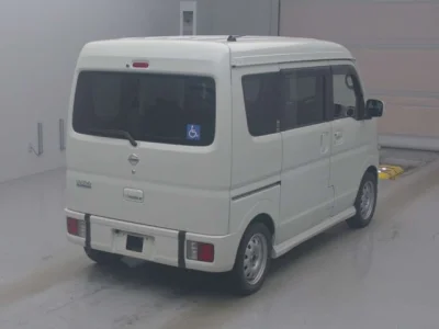 Nissan Clipper Rio
