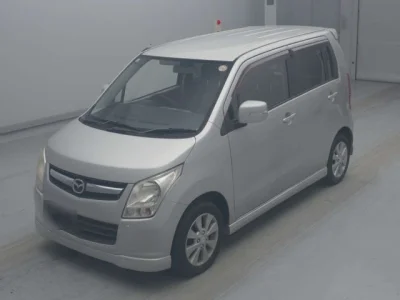 Mazda AZ-Wagon
