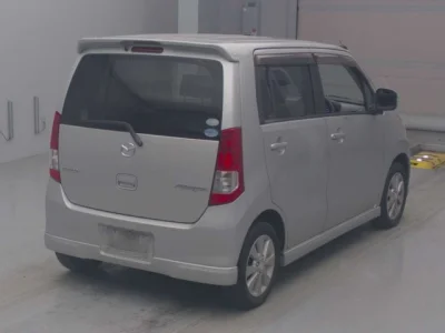 Mazda AZ-Wagon