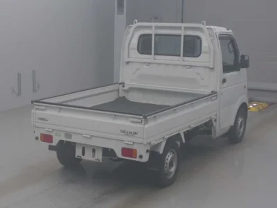 Mazda Scrum Truck