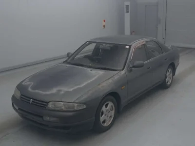 Nissan Skyline