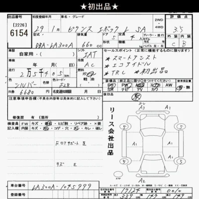 Toyota Pixis Epoch