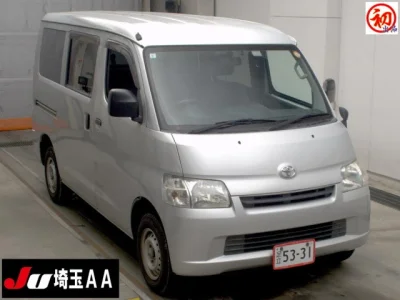 Toyota TownAce
