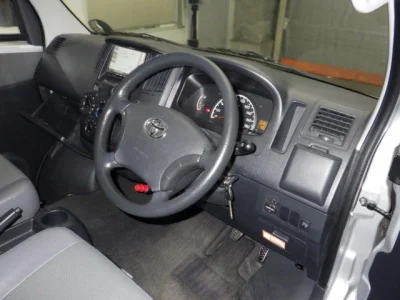 Toyota TownAce