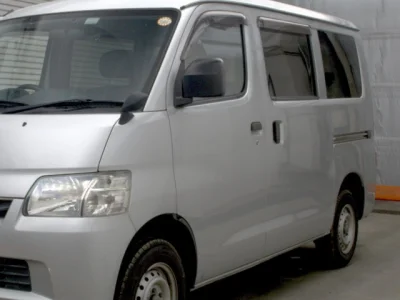 Toyota TownAce