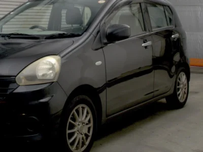 Toyota Pixis Epoch