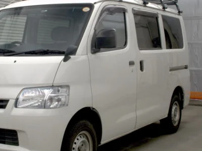 Toyota TownAce