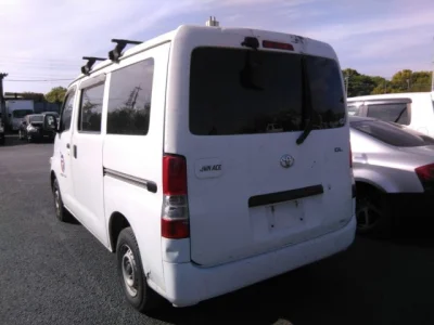 Toyota TOWN ACE