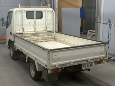 Toyota Dyna