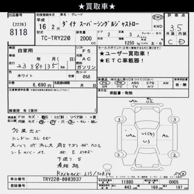 Toyota Dyna