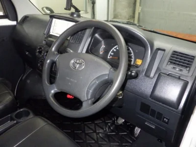 Toyota TownAce Truck