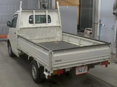Toyota TownAce Truck