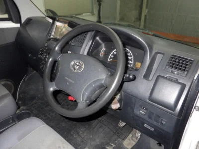 Toyota LITE ACE VAN