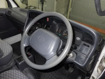 Toyota RegiusAce
