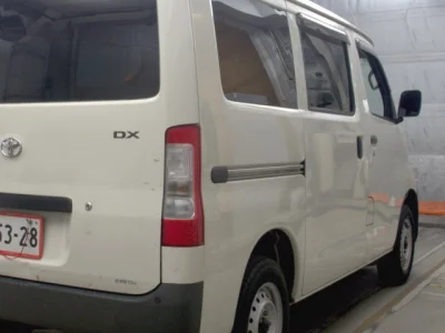 Toyota TownAce