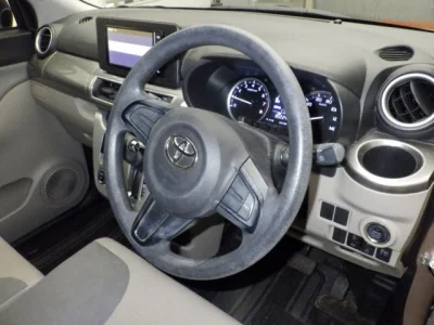 Toyota Pixis Joy
