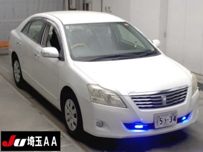 Toyota Premio