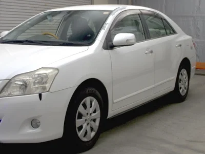 Toyota Premio