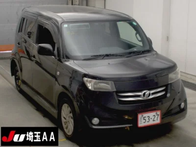 Toyota bB