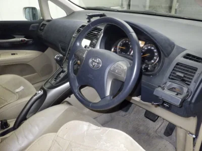 Toyota Blade