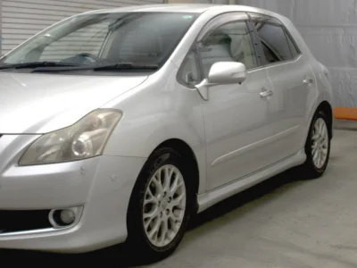 Toyota Blade