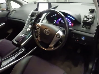 Toyota Sai