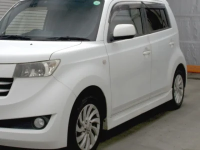 Toyota bB