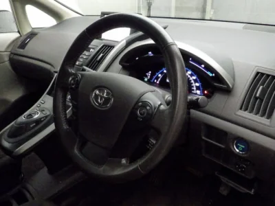 Toyota Sai