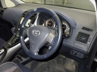 Toyota Blade