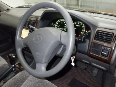 Toyota Corona Premio