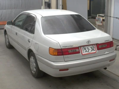 Toyota CORONA PREMIO