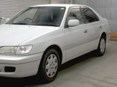 Toyota Corona Premio