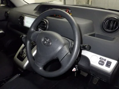 Toyota Corolla Rumion