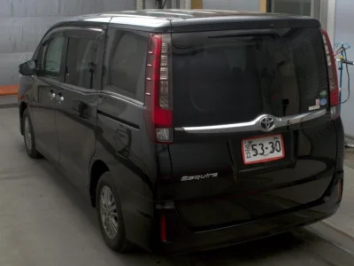 Toyota Esquire