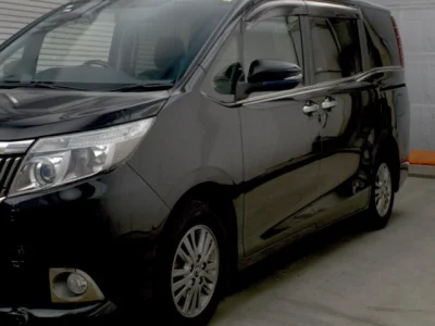 Toyota Esquire