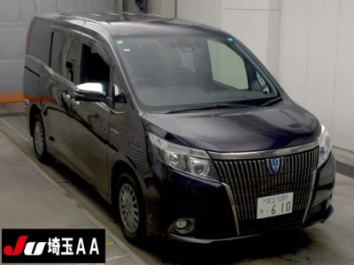 Toyota Esquire