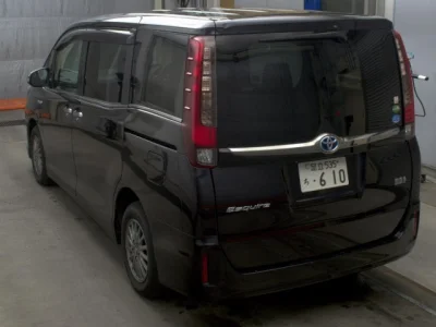 Toyota Esquire