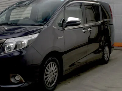 Toyota Esquire