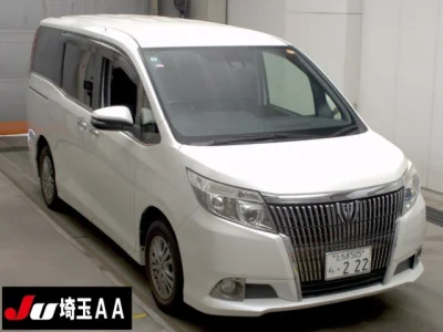 Toyota Esquire